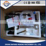 CF-300 Diamond Engineering Core Drill Machine thumbnail-6