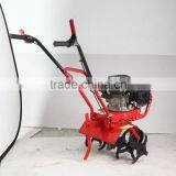 TUOGE Good Quality used Mini Tractor Rotavator with CE