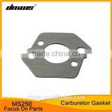 Chainsaw MS250 Spare Parts/Gasoline Chainsaw MS250 Carburetor Gasket thumbnail-1