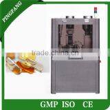 HOT SALE YTJN Series Fully Automatic Viscous Liquid Hard Capsule Filling Machine/ Capsule Filling Machine for Liquid, Oil thumbnail-1