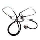 Students Use Teaching Stethoscope With Amplifier thumbnail-2