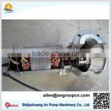 Non Clogging Sludge Sewerage Submersable Slurry Pump thumbnail-3