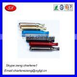 CNC Aluminum Metal Electronic Cigarette Smoking Pipe Fittings in China Products Manufacturer thumbnail-3