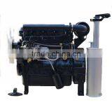 4 CYLINDER DIESEL ENGINE FOR GENERATING 4100D thumbnail-1