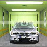 Yuanda Car Elevator Parking Systems thumbnail-1