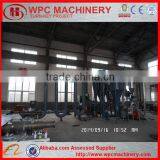 Plastic Lumber Recycling Machine/ Wood Powder Miller thumbnail-1