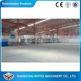 Best Seller Wood Sawdust , Palm Fiber, Chips Rotary Dryer thumbnail-2