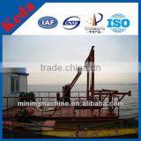 Best Quality Submersible Pump Sand Ship For Sale thumbnail-2