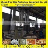 0-6t/day Yam Flour Processing Machines in Nigeria thumbnail-1