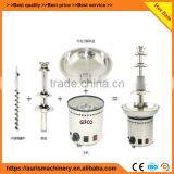 Chocolate Facory Foutain Machines for Melting Chocolate thumbnail-2