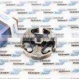 CLUTCH FOR HUSQVARNA 61 268 272 CHAIN SAW REPLACE OEM NUMBER 503 74 44-02 AFTERMARKET REPLACEMENT SPARE PARTS thumbnail-1