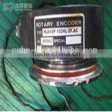 (Hot Sale)Rotary Encoder for Potain Tower Crane thumbnail-1