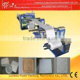 Polystyrene Foam Sheet Extruding Machine