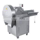 80-2000kg/h Professional CHD80 Digital Vegetable Cutter From China