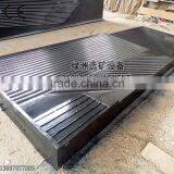 Tungsten Ore Concentration Machinery/ Shaker Table With Separator Gold thumbnail-3