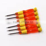 Professional 0.6Y Screwdriver for IPhone 7 7 Plus Repair Tools Opening Screwdriver