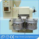 Henan JINXIN Hot Sale Refined Soybean Oil Machine Price thumbnail-1