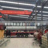 Competitive Price Industrial Rotary Dryer With Trade Assurance thumbnail-2