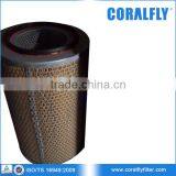 Low MOQ Filter Supplier Diesel Engine Air Filter 0040940904 thumbnail-2