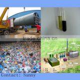 Plastic Pyrolysis Equipment To Oil For Engineering Vehicles thumbnail-6