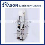 2-99g Bag Packing Machine for Powder/rice/peanuts Stainless Steel Machine