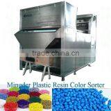Hot Sale Plastic Flake Color Sorter,CCD Color Sorter Machine in Hefei,China thumbnail-1