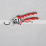 8.5 Inch Aluminum Alloy Garden Trimming Scissors thumbnail-2