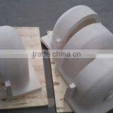 Расходные материалы для питателя в производстве контейнерного стекла и стеклянной посуды thumbnail-4