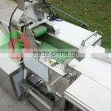 Manufactory Produce Vegetable Cutting Production Line Vegetable Washing Machine thumbnail-4
