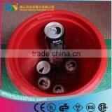 Rotational Molding Plastic Ice Box, Cooler Box, Ice Container thumbnail-3