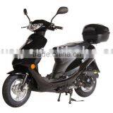 50cc Eec Scooter thumbnail-1
