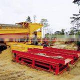 China Famous Gold Mining Companies,gold Panning Machine thumbnail-1