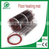 heat resistant floor mat