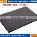 Roofing Plastic Polycarbonate Solid Sheets thumbnail-3