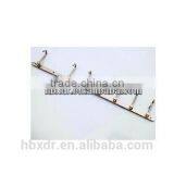 .See Larger Image Polishing Hardware Aluminum Alloy Profiles for Bathroom Aluminum Alloy Towel Rack Aluminium Products thumbnail-1