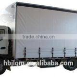 850gsm Trucking Item PVC Tarpaulin for Covering, Side Curtain thumbnail-2
