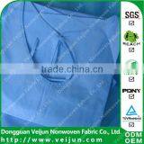 Veijun Disposable Hospital Nonwoven SMS For Medical Surgica Gowns thumbnail-1