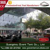 Outdoor Event Canopy Dome Shaped Tents for Sale thumbnail-2