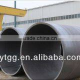 SSAW/LSAW Steel Pipe thumbnail-1