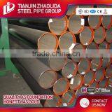 Premium Quality Steel Pipe Importer Factory Direct Sales thumbnail-3