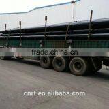 ASTM A53 GRB Schedule 40 Black Steel Pipe thumbnail-1