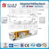 Different Function Prefab Mobile Container Type House thumbnail-5