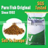 Pure Fish Meal Feed 65 Protein For Livestock
