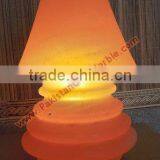 GOOD QUALITY CRAFTED CRYSTAL SALT LAMPS thumbnail-4