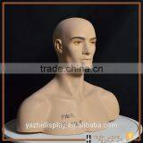 Cheap Lifelike Make up Mannequin Head for VR Glass Display thumbnail-2