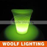 Young People Loved Outdoor Bar LED Lighting Ice Bucket thumbnail-2