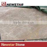 Newstar Ligth Coffee Brown Marble Slab For Home Flooring Decoration thumbnail-3