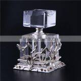 Wholesale Prices Super Quality Crystal Gift Perfume Bottle From China thumbnail-1