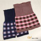 Lattice Pattern Shorts Kintted Inner Wear For Winter thumbnail-1