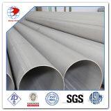 6 Inch Schedule 80 ASTM A312 316L Stainless Steel Pipe thumbnail-5